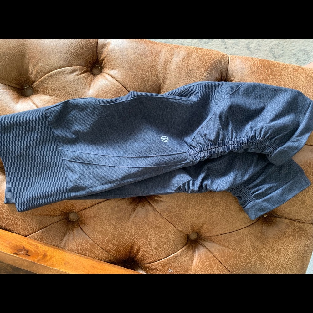 Athletic pants